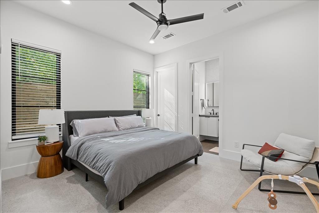 Belmont Sub - Residential