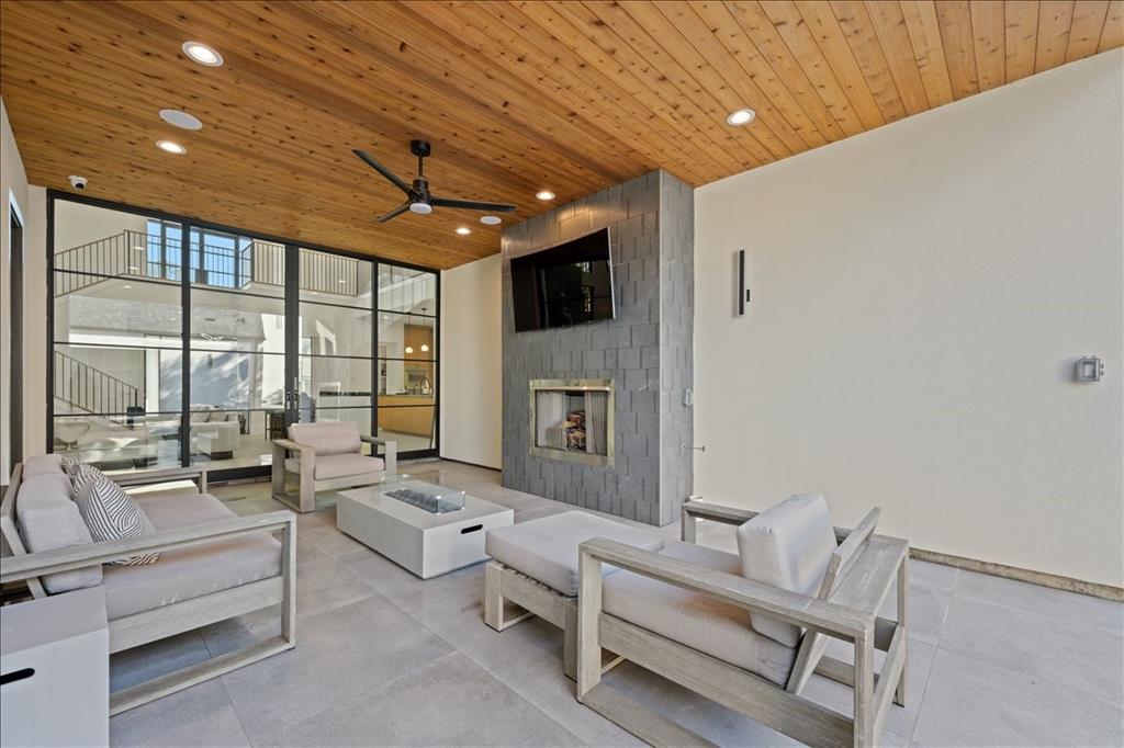Belmont Sub - Residential