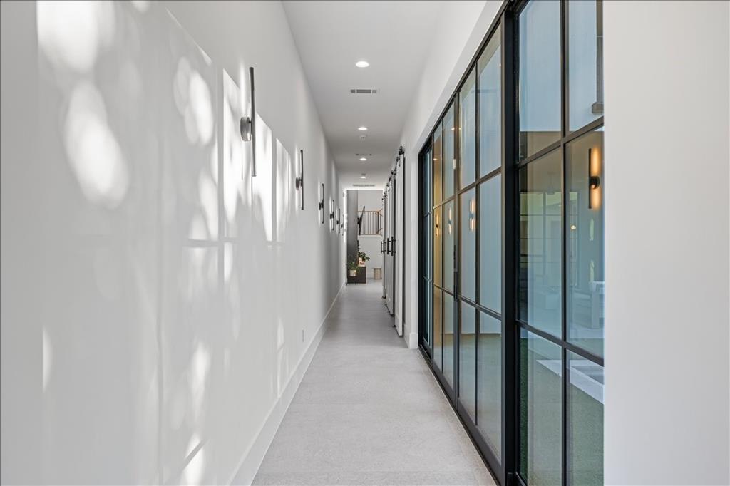 Belmont Sub - Residential