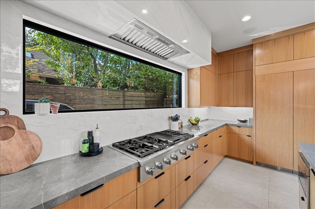 Belmont Sub - Residential