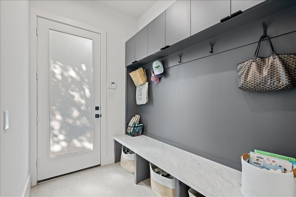 Belmont Sub - Residential
