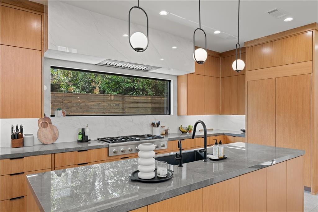 Belmont Sub - Residential