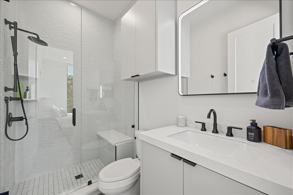 Belmont Sub - Residential
