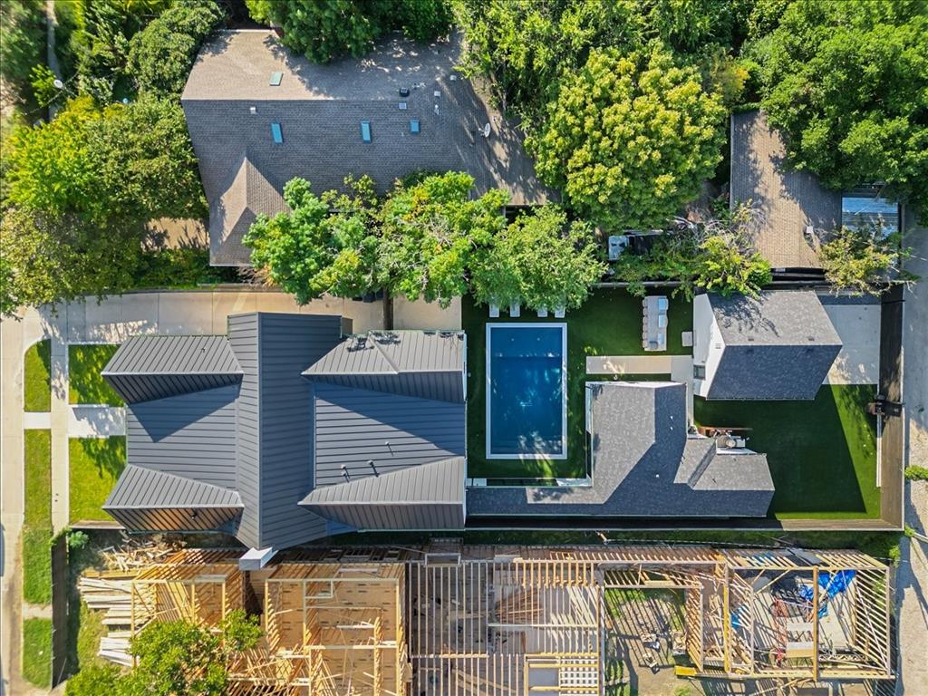 Belmont Sub - Residential