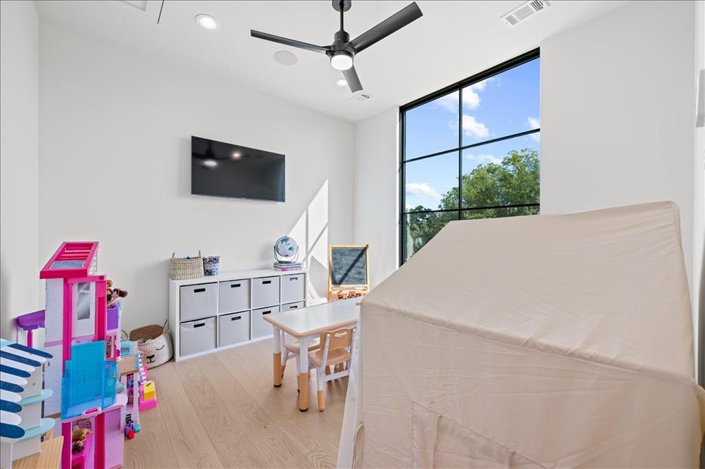 Belmont Sub - Residential