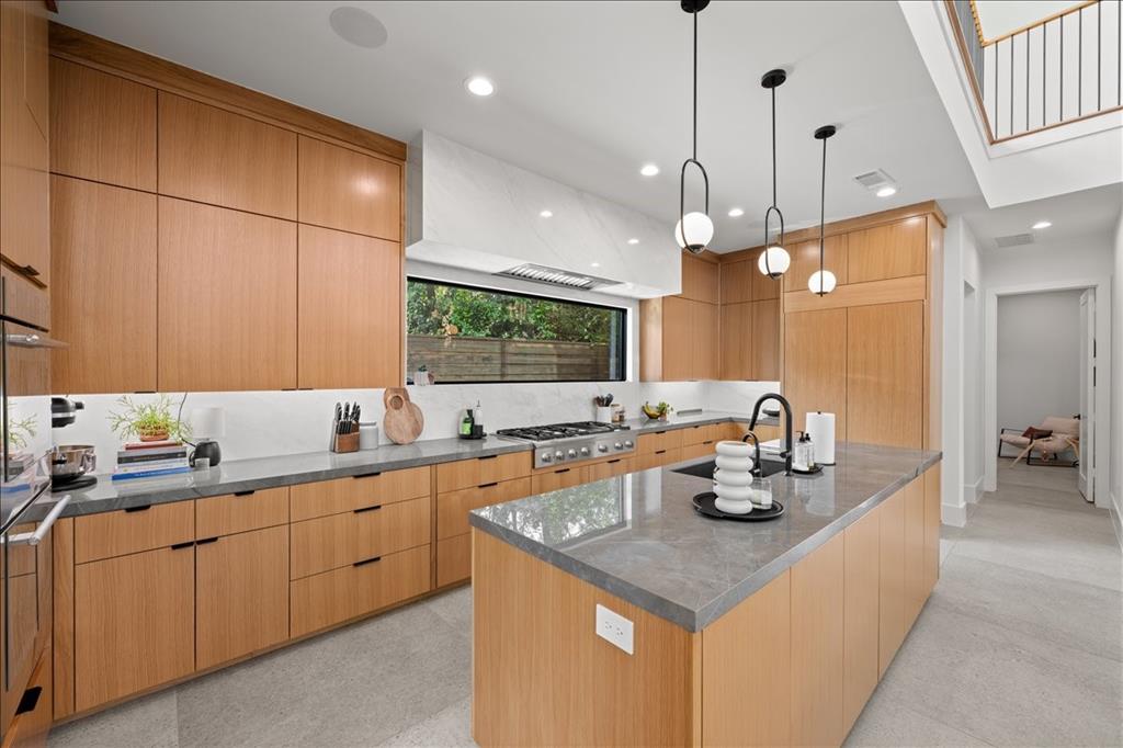 Belmont Sub - Residential