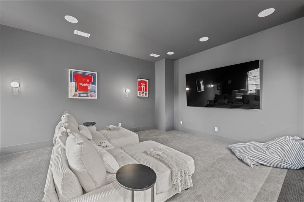 Belmont Sub - Residential