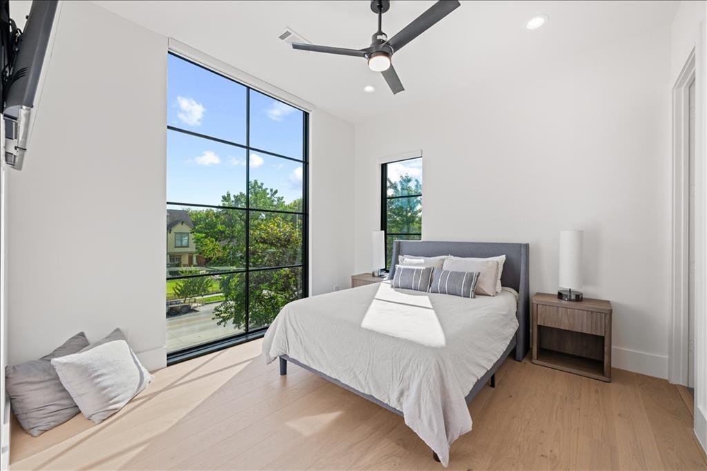 Belmont Sub - Residential