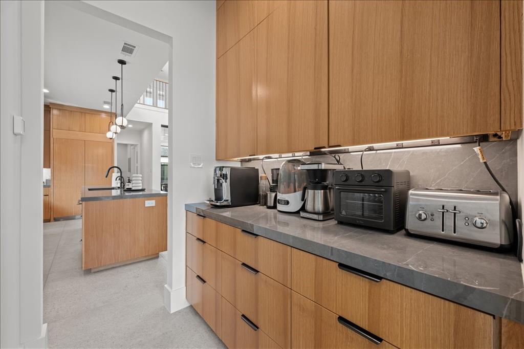 Belmont Sub - Residential