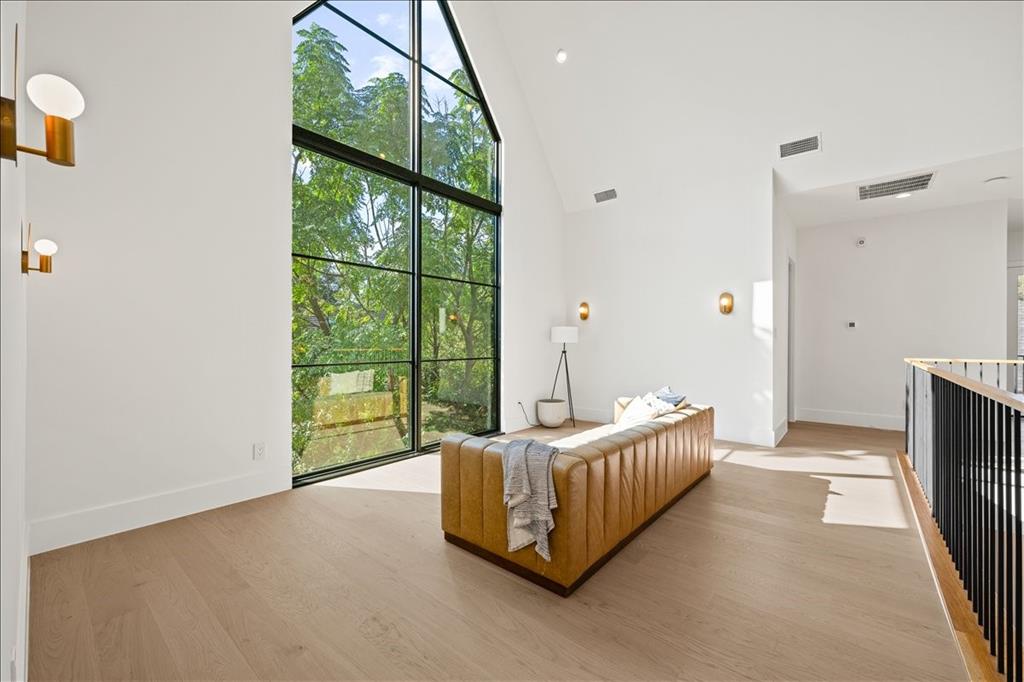 Belmont Sub - Residential