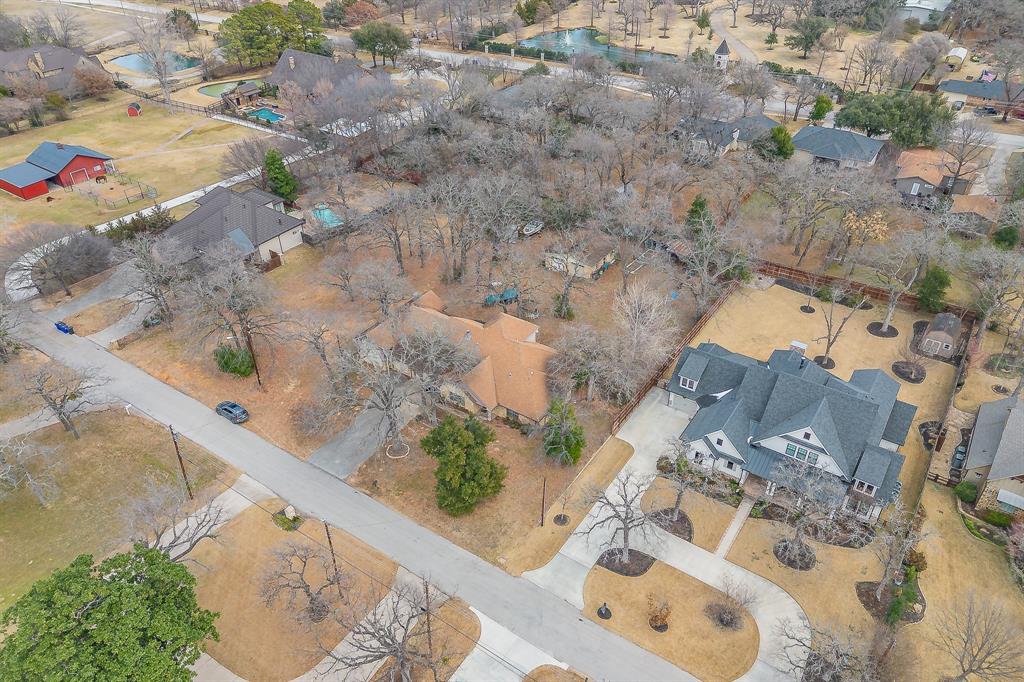 Bettinger Place - Land