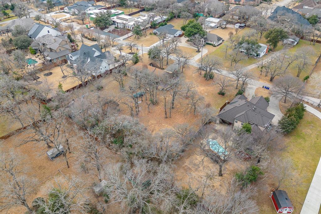 Bettinger Place - Land