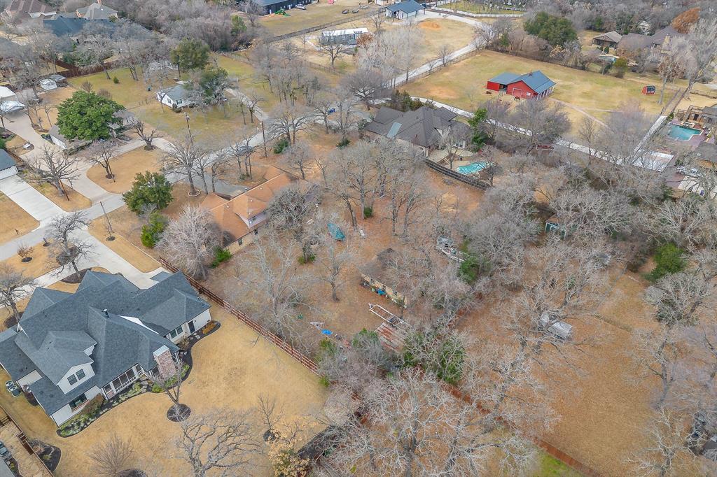 Bettinger Place - Land