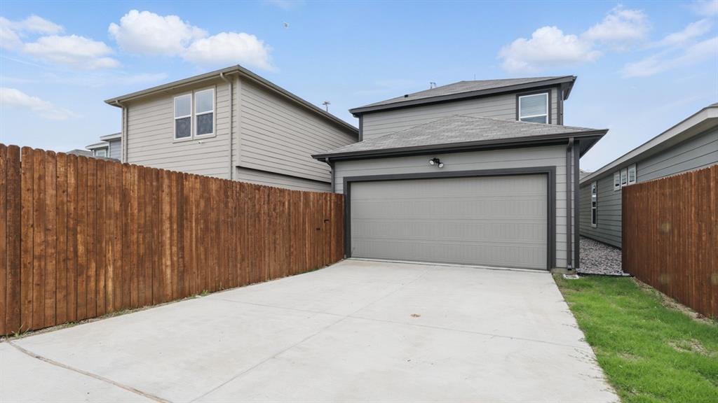 Orchard Village - Residential