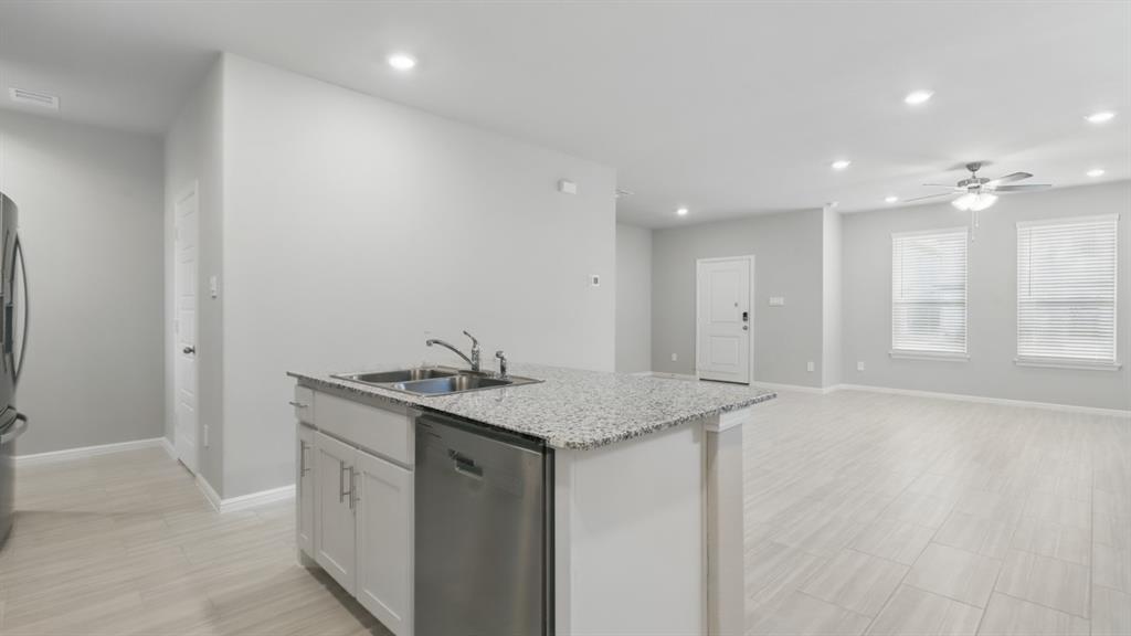 Orchard Village - Residential