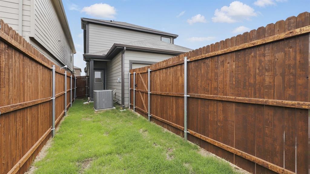 Orchard Village - Residential