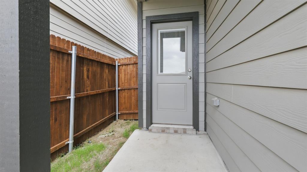 Orchard Village - Residential