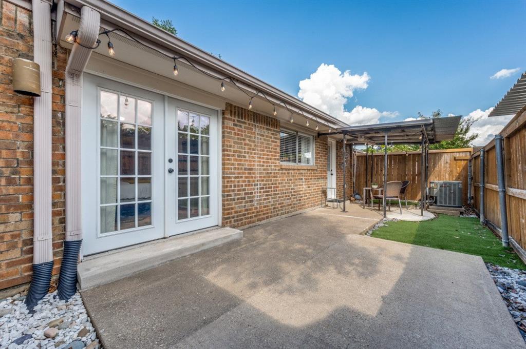 Brookgreen Twnhs 01 - Residential