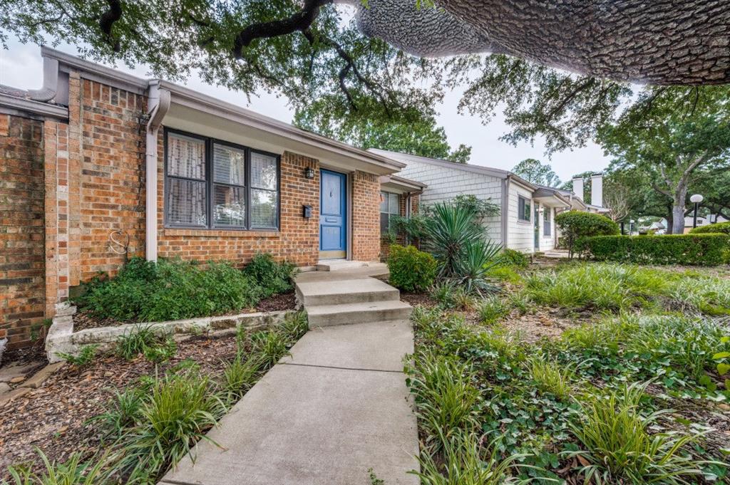 Brookgreen Twnhs 01 - Residential