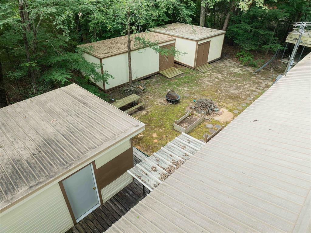 Hickory Hills - Residential
