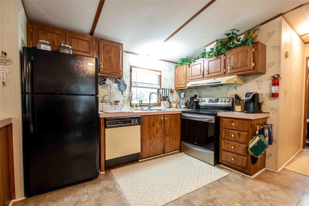 Hickory Hills - Residential