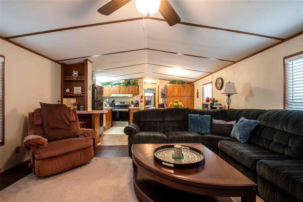 Hickory Hills - Residential