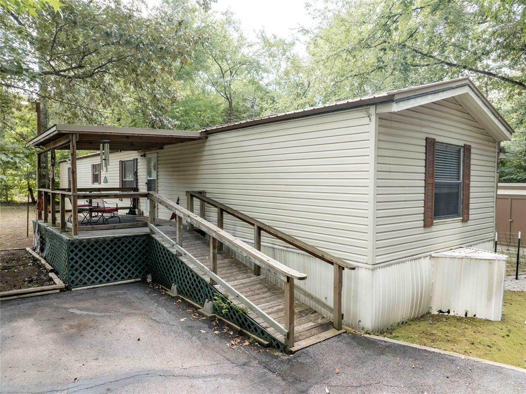 Hickory Hills - Residential