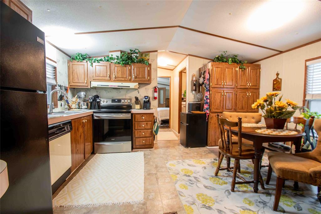 Hickory Hills - Residential