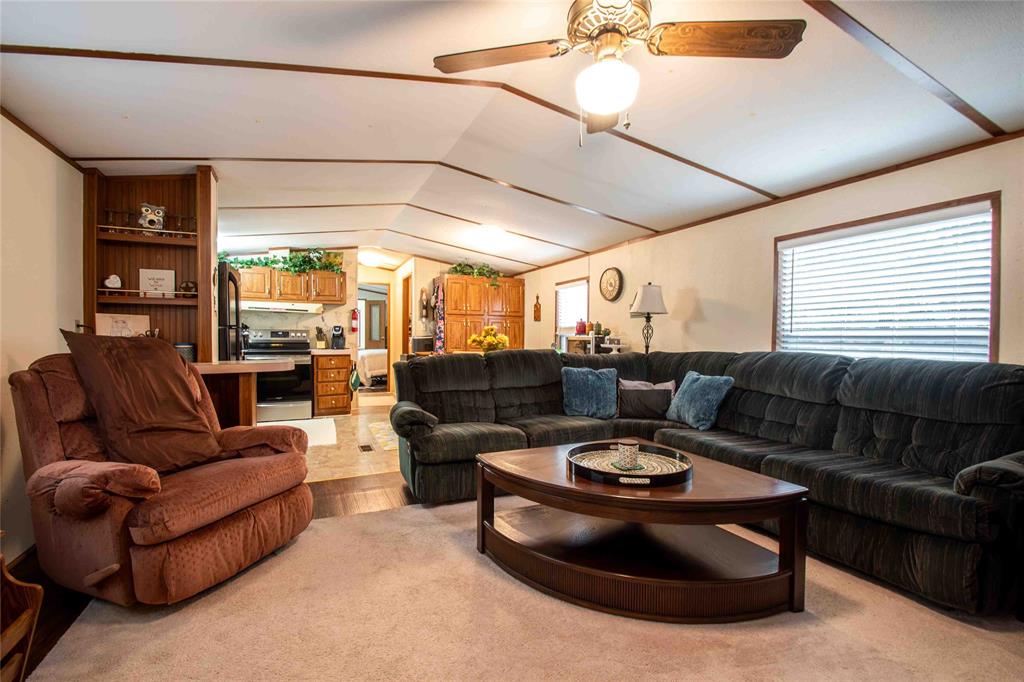 Hickory Hills - Residential