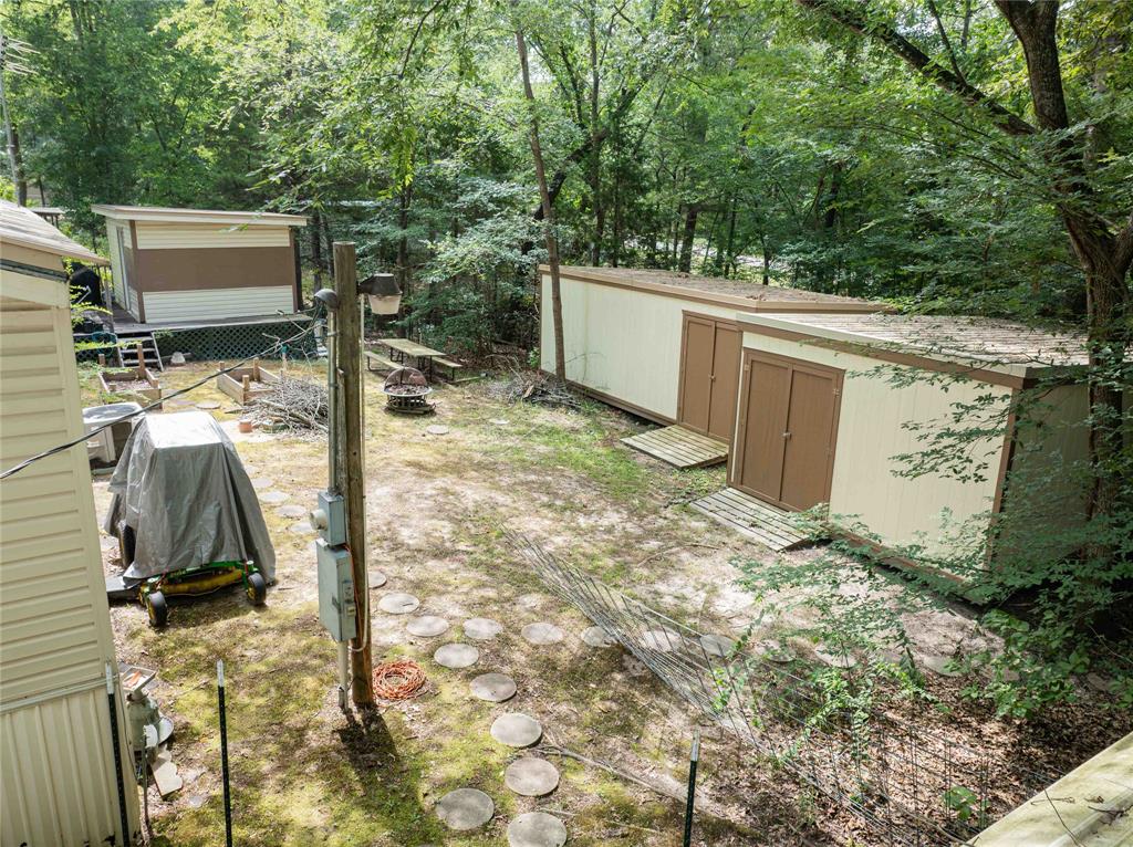 Hickory Hills - Residential