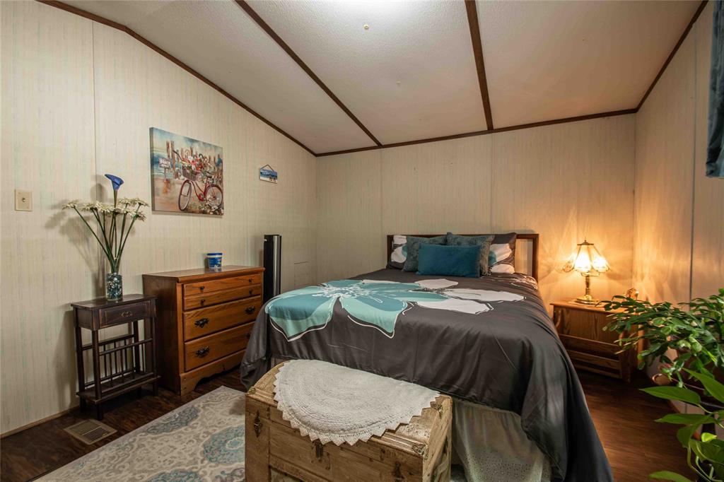 Hickory Hills - Residential