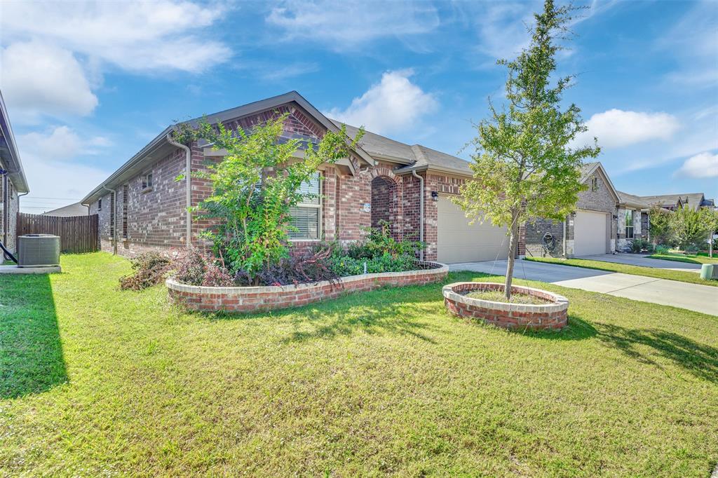 Trails of Elizabeth Creek - Residential