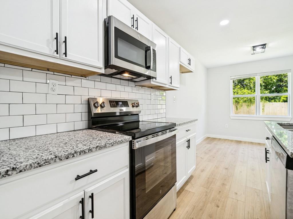 Westwind - Residential