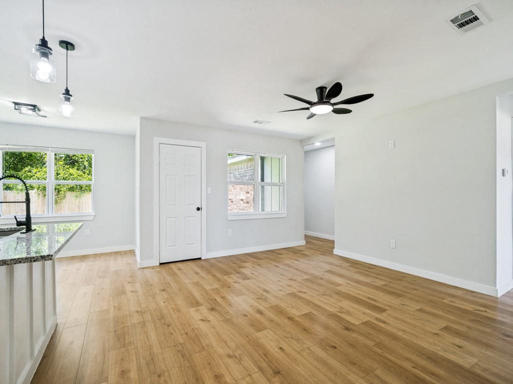 Westwind - Residential
