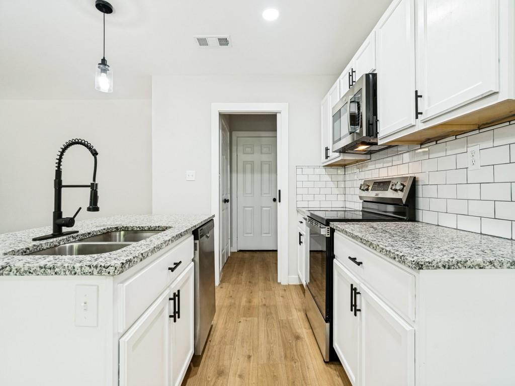 Westwind - Residential