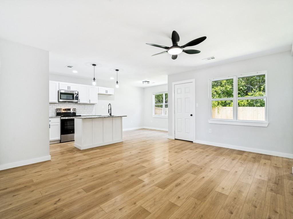 Westwind - Residential