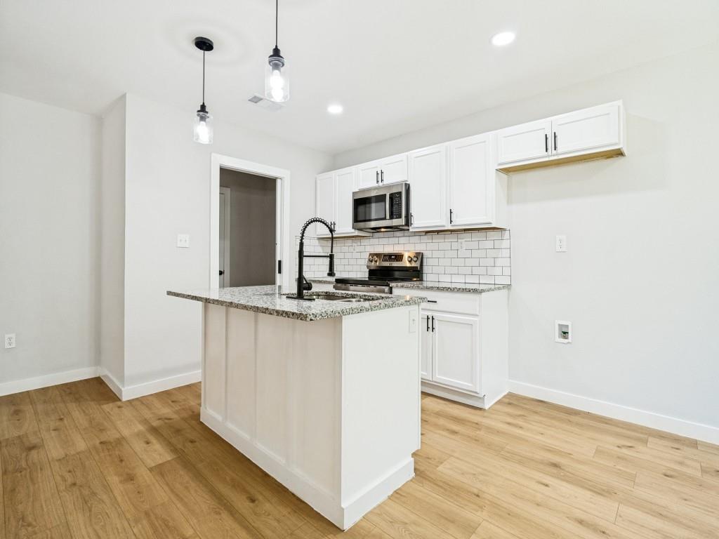 Westwind - Residential