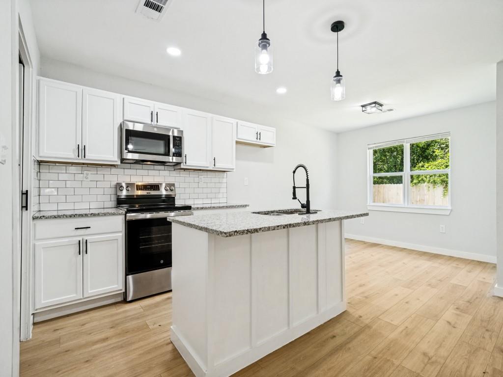 Westwind - Residential