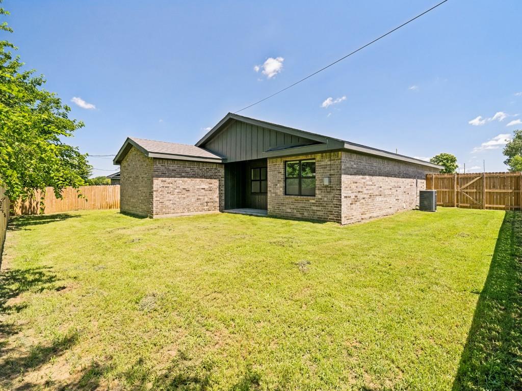 Westwind - Residential