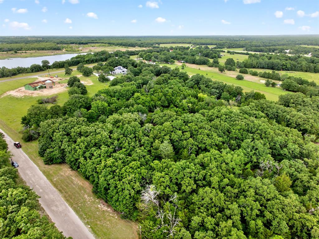 Woodland Estates - Land
