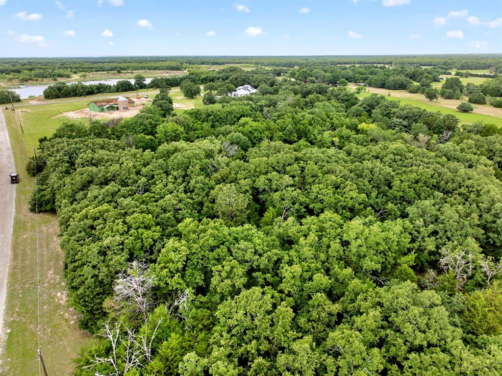 Woodland Estates - Land