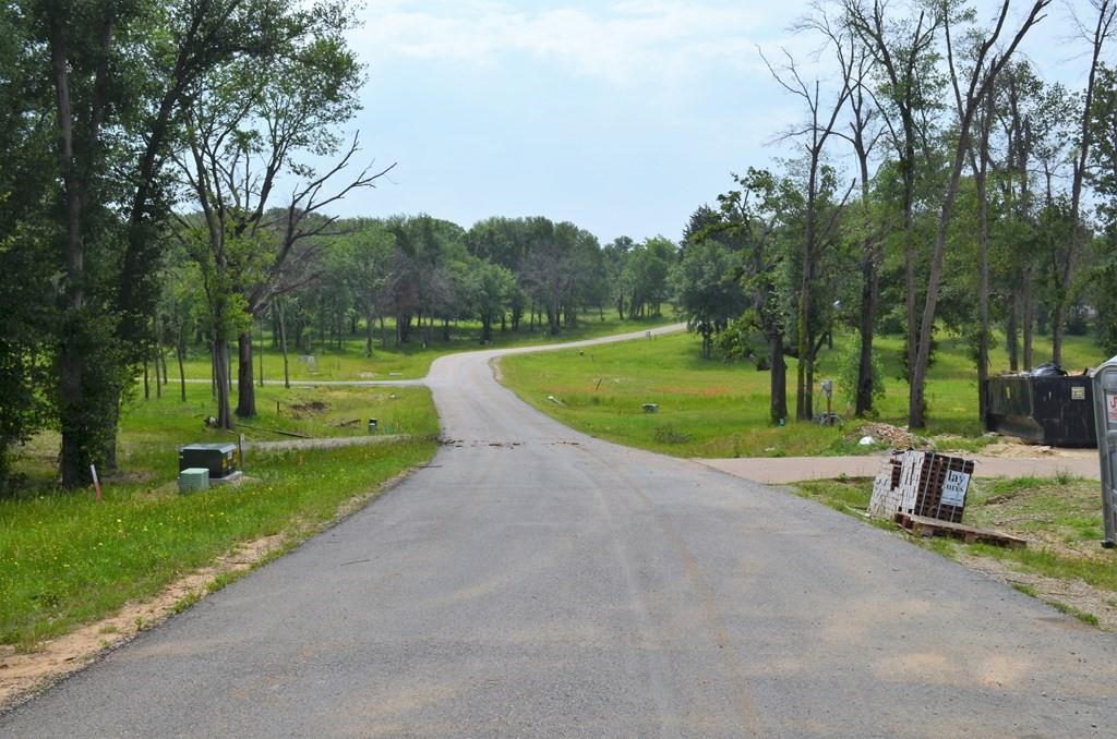 Cedar Creek Landing - Land