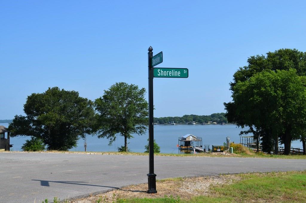 Cedar Creek Landing - Land