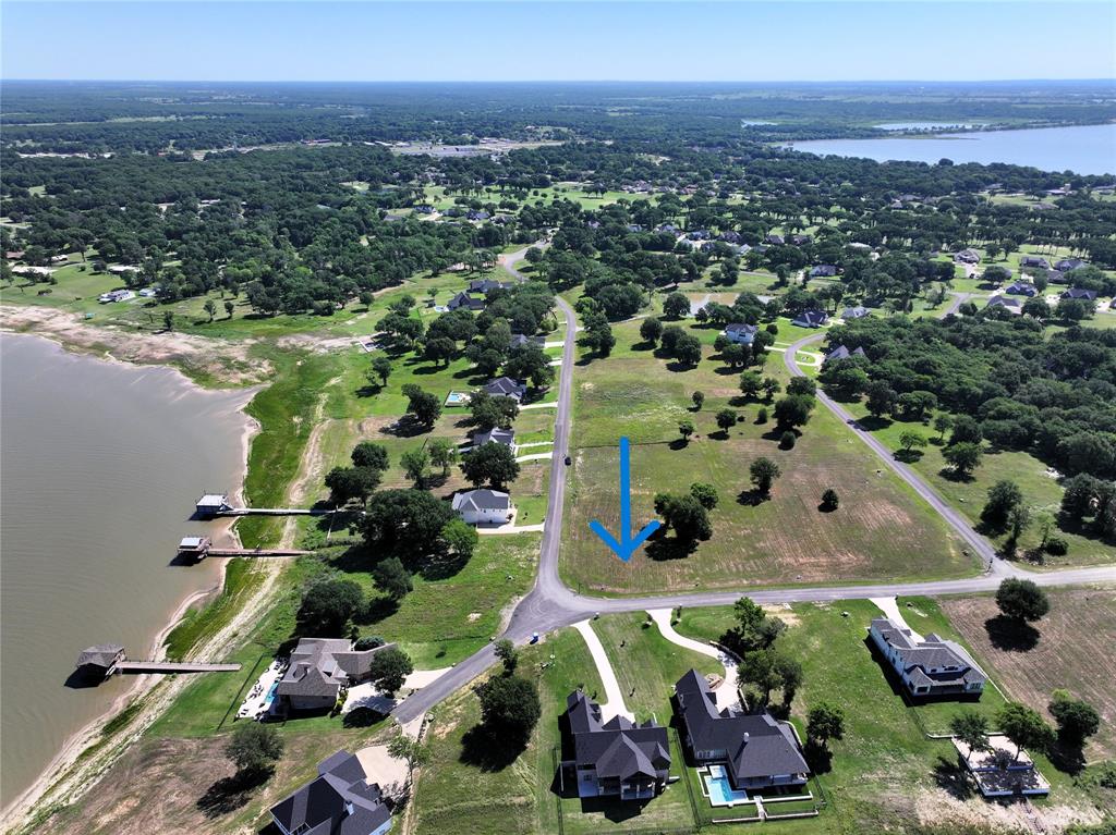 Cedar Creek Landing - Land