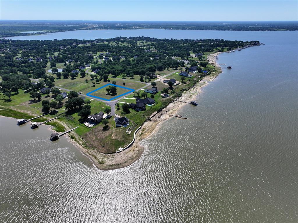 Cedar Creek Landing - Land