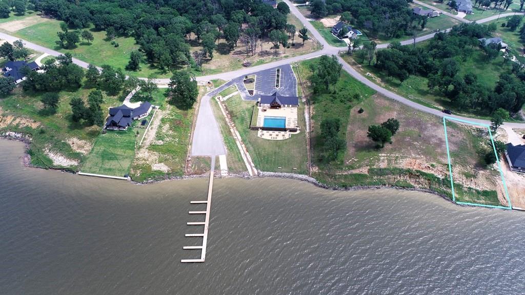 Cedar Creek Landing - Land