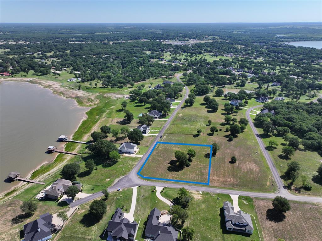Cedar Creek Landing - Land