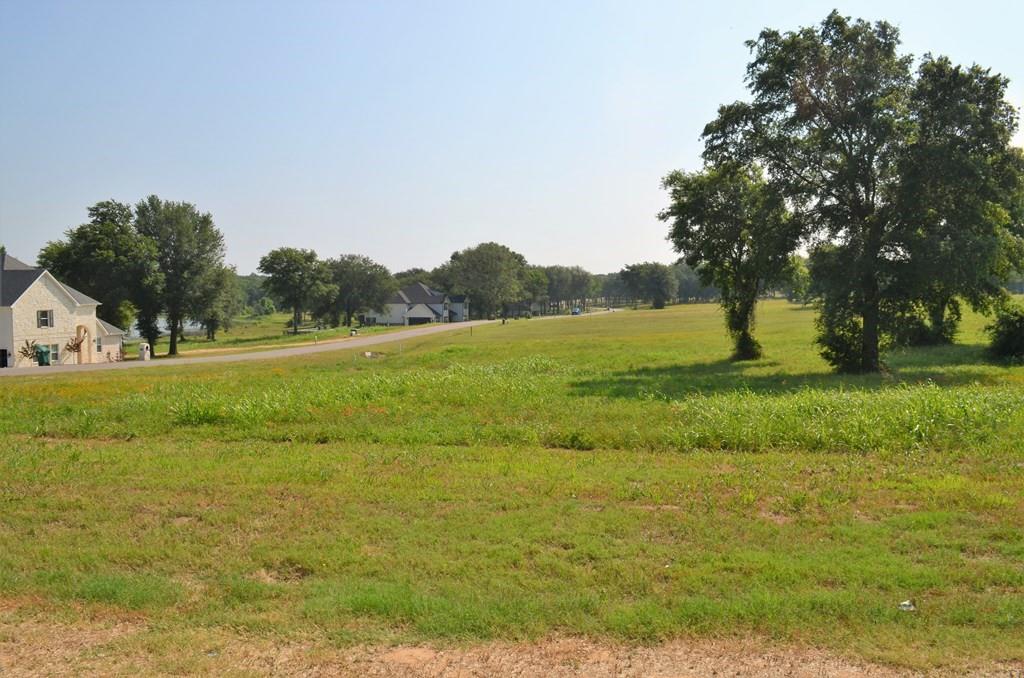 Cedar Creek Landing - Land