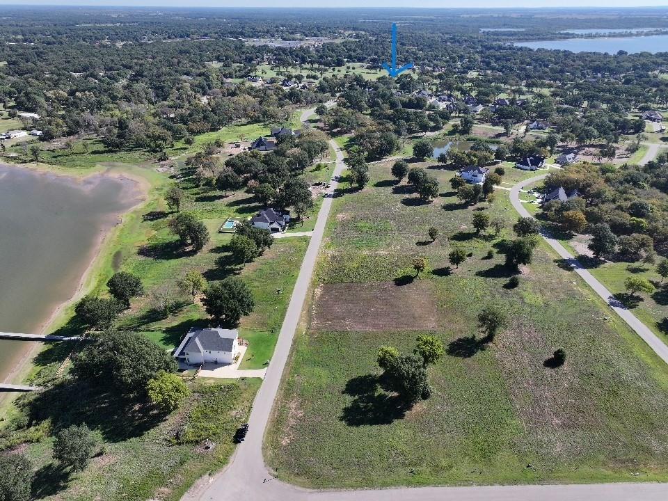 Cedar Creek Landing - Land