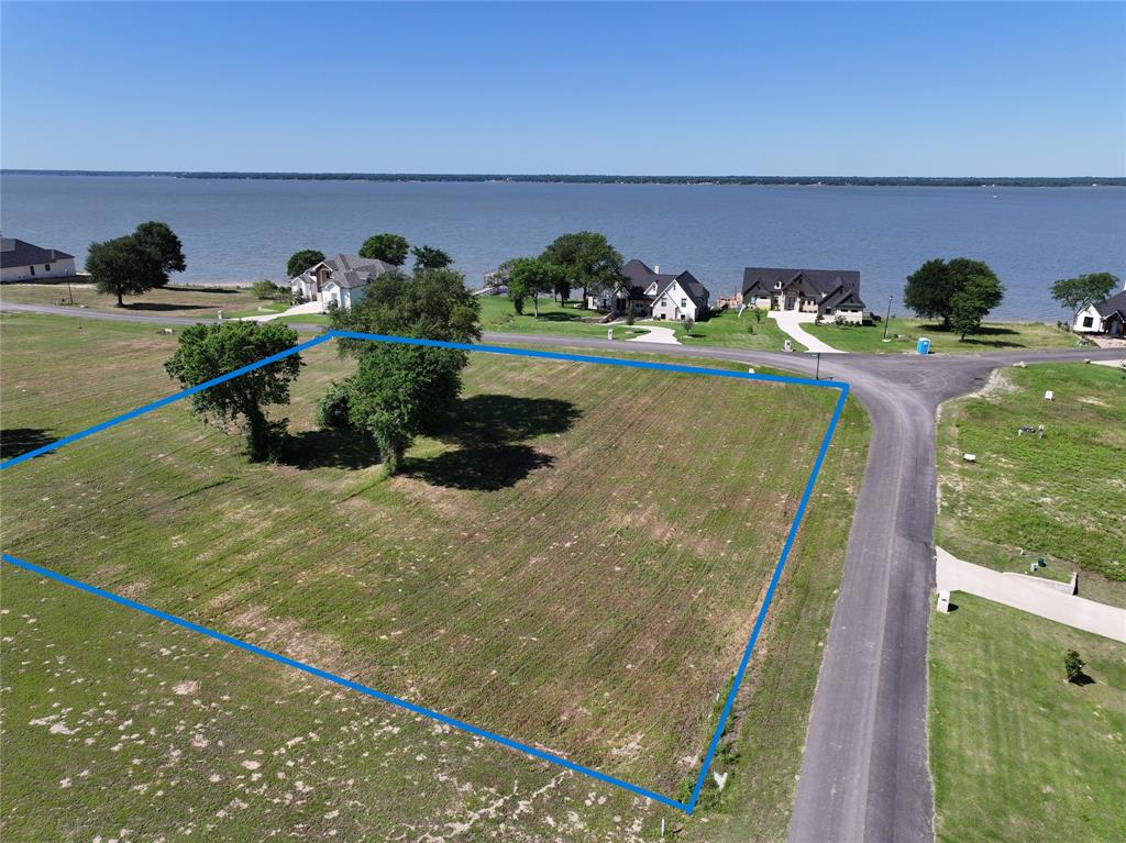Cedar Creek Landing - Land